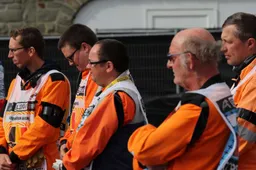 Spa-Francorchamps hoeft niet te vrezen voor F1-licentie: meer grindbakken op komst