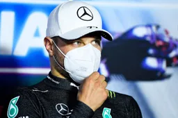 Bottas to provide upgrades at Alfa Romeo: 'That will definitely help us'