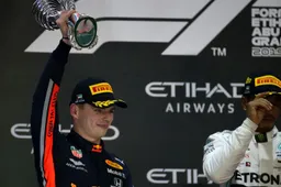 Verstappen had sterk Mercedes al verwacht: “Maar je wil positief blijven!”