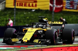 Renault gaat voor de wereldtitel in 2020