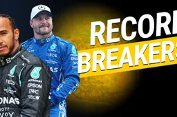 Video: Hamilton could add these records to his strong collection in F1 2022