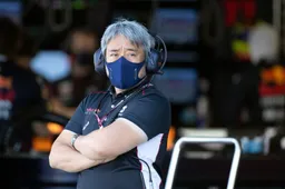 Honda chief hopes to return to F1: 'It's very important for us'