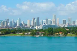 GP van Miami lijkt verder van de baan