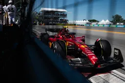 Terruzzi: 'The Red Bull is a top car, but the Ferrari is better'