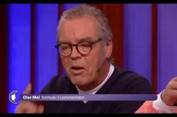 KIJKTIP: Olav Mol en Jack Plooij zitten vanavond bij RTL Late Night