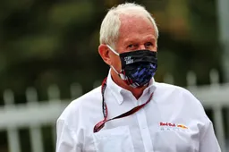 Marko points out the problem: 'Verstappen could have beaten Bottas'