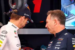 Verstappen battles through issues in Austin: Horner shares what happened