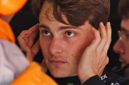 Piastri still not satisfied over track limits saga after driver briefing