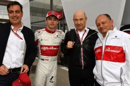 Leclerc: "We kunnen competitief zijn in Canada"