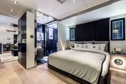 Te Koop: De motorhome van Nico Rosberg