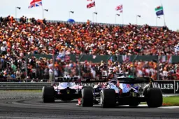 Britse Grand Prix prikt alvast datum op kalender van 2020