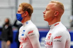 Mazepin will not skip military service because of F1 career