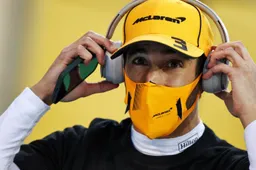 Ricciardo: ‘Tot aan de dag van vandaag rijdt hij beter dan ik’
