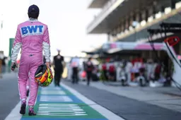 ‘Met Verstappen-Perez heeft Red Bull een sterke line-up’
