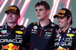 Ratings | Perez defends attack from unleashed Verstappen in Saudi Arabia