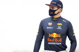 Verstappen tevreden na eerste testdag: "Ik had een goede balans in de auto"