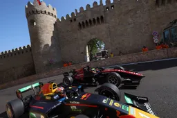 Volledige uitslag F2 kwalificatie Baku | Eerste pole position Bearman