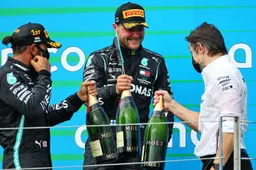 Mercedes favoriet na eerste triple-header terwijl Red Bull in achtervolging moet