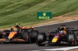 Red Bull and Verstappen warned: 'We have a shot at the title'