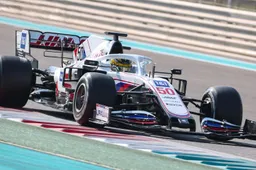De F1-test zit er op: dit is de zeer verrassende snelste van de dag!