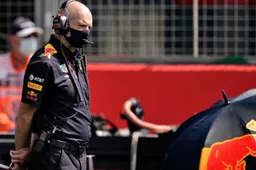 Can Red Bull fight Mercedes again? " Car's vastly improved''