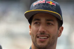 Ricciardo wil niet over zich heen laten lopen