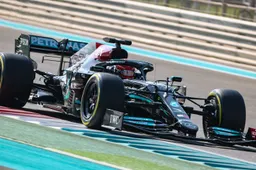 Russell a huge asset for Mercedes: 'He's a polished diamond'