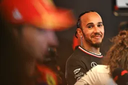 Ferrari entfacht die Motivation bei Hamilton neu