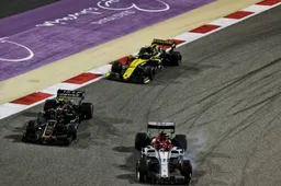 Haas's Kevin Magnussen talks about his 'hopeless' performance in Bahrain