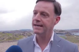 Circuit Zandvoort vertrouwt op mobiliteitsplan: "Nu heel veel zaken getackeld"