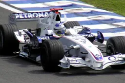 Motorformule weerhoudt BMW van een terugkeer in de Formule 1