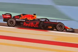 These drivers will be on track during the third day of testing in Bahrain