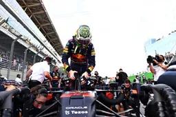 "Red Bull heeft Verstappen overduidelijk gevraagd om dat te doen”