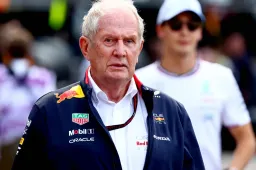 Marko analizza la vittoria di Verstappen: 'Ha fatto la differenza'
