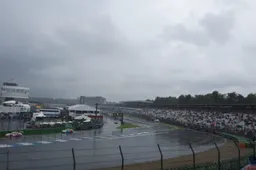 Confirmed: Safety Car start at the 2019 German Grand Prix