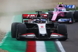 Grosjean: "I think he's ready to take the bull by the horns"