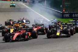Contracten F1-circuits: zo lang staan deze races nog op de F1-kalender