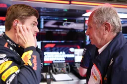 Academia de Pilotos da Red Bull  | O segredo por trás do sucesso de Marko