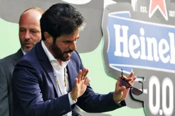 Ben Sulayem renuncia y cede el testigo de la F1 a Tombazis