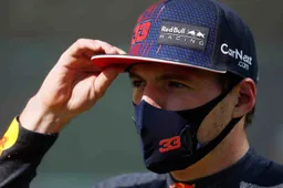Verstappen: "They would go through fire for me".