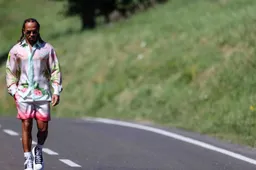 Internetreacties: 'Zien we de tweede coureur in Groot-Brittannië?'
