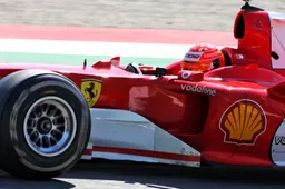Mick Schumacher to Alfa Romeo in 2021: 'He's ready for Formula 1'