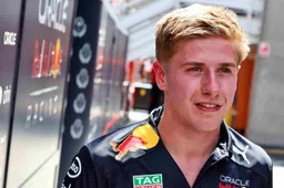 Stelling | Dat Vips de laan wordt uitgestuurd door Red Bull is terecht