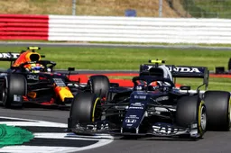 Gasly blijft optimistisch: 'Toch ben ik er klaar voor'