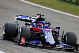 De coureurs van Toro Rosso kijken uit naar een interessant weekend in Spanje