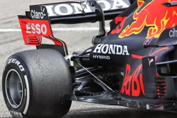 FIA response flexible rear wing provokes more criticism: 'What a joke'