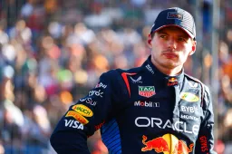 Verstappen bekräftigt seine Zweifel vor dem Start in Australien: "Es wird hart".