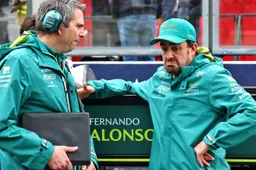 Alonso deluso da Alpine: "Szafnauer mi ha sottovalutato".