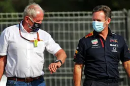 Horner: ''Hopefully we can still close the gap to Mercedes''
