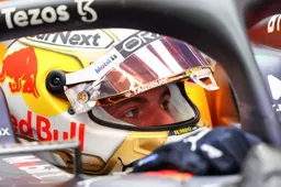Verstappen: "Het gejaagde, bijna wanhopige, móéten winnen is weg"